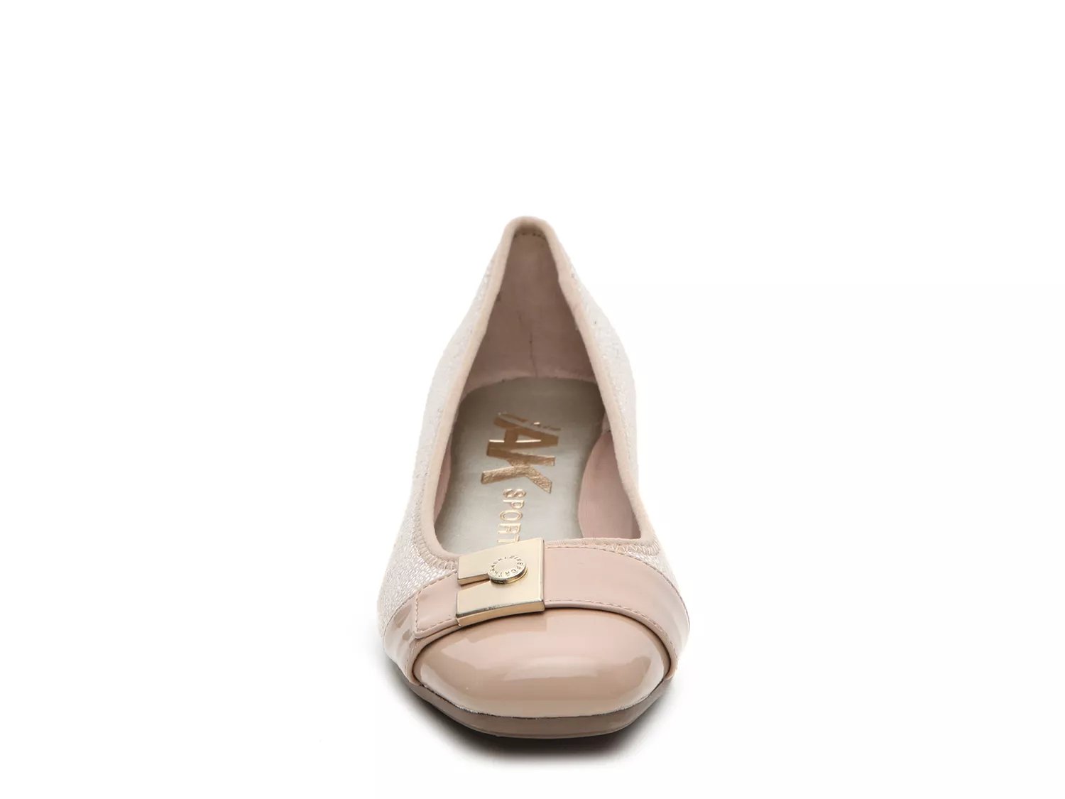 Anne klein ursala ballet flat online