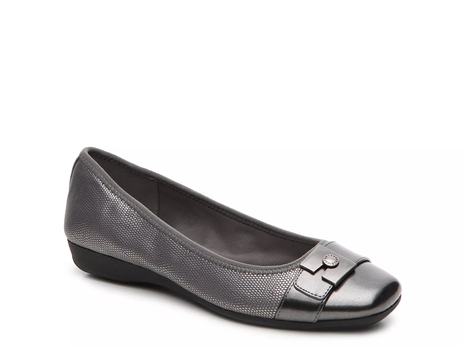 anne klein flat shoes sale