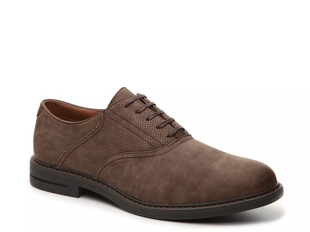 Saddle top shoes dsw