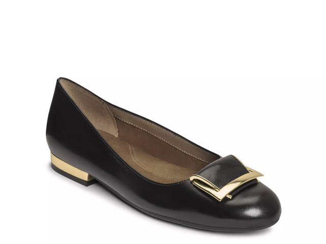 Aerosoles Good Times Ballet Flat