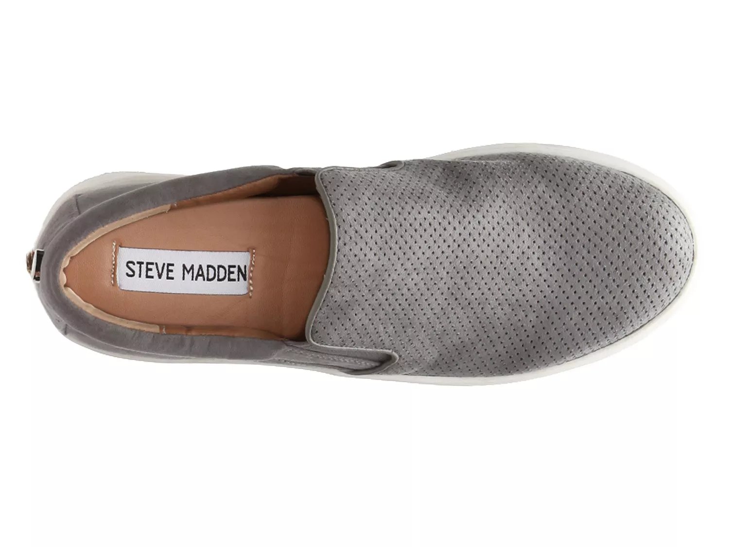 steve madden genette platform sneaker