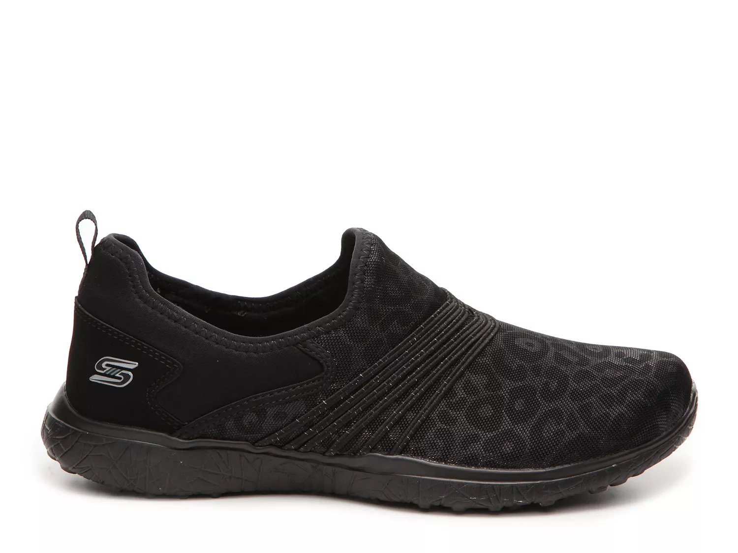 skechers microburst under wraps