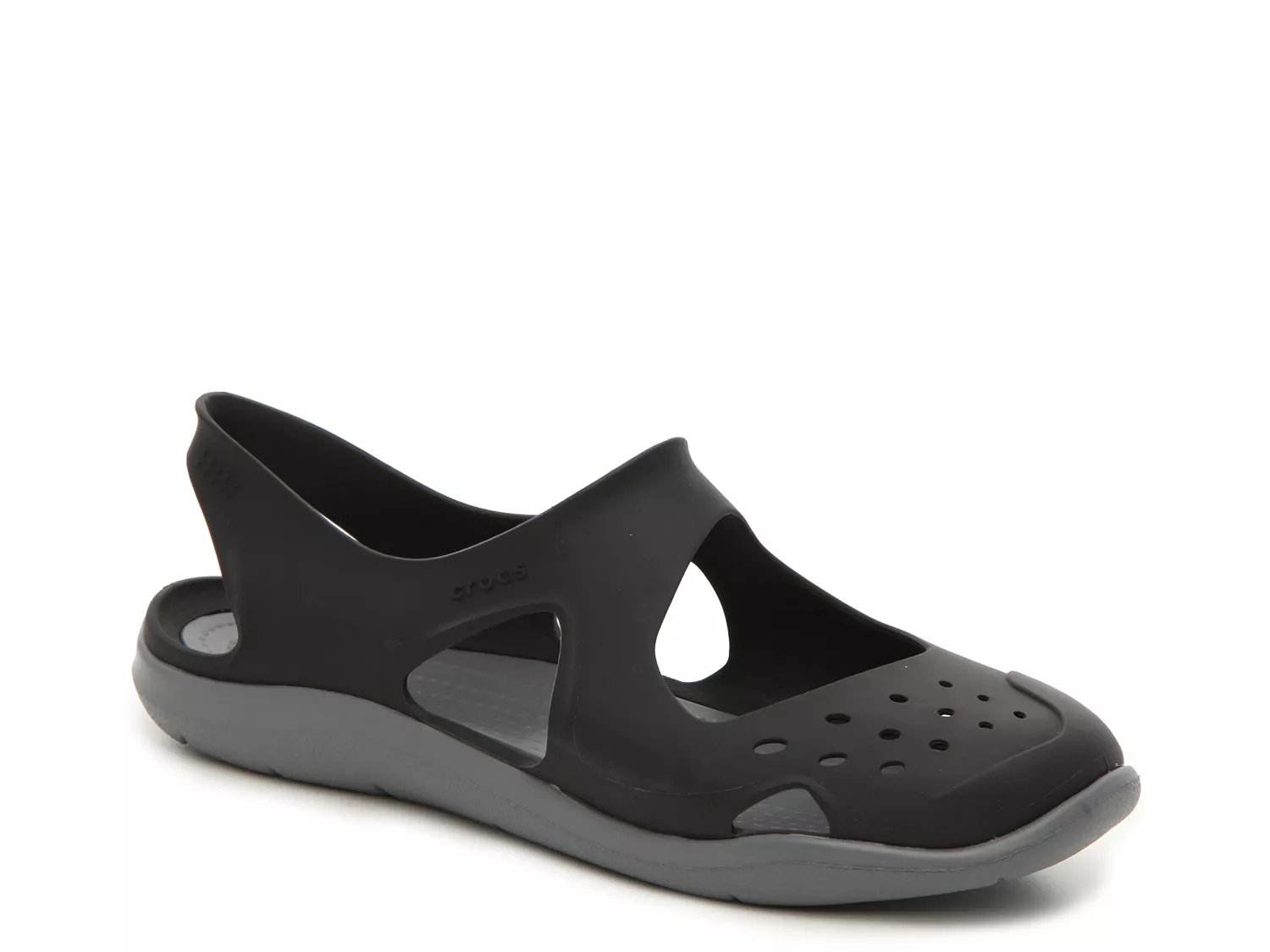 crocs women's swiftwater wave