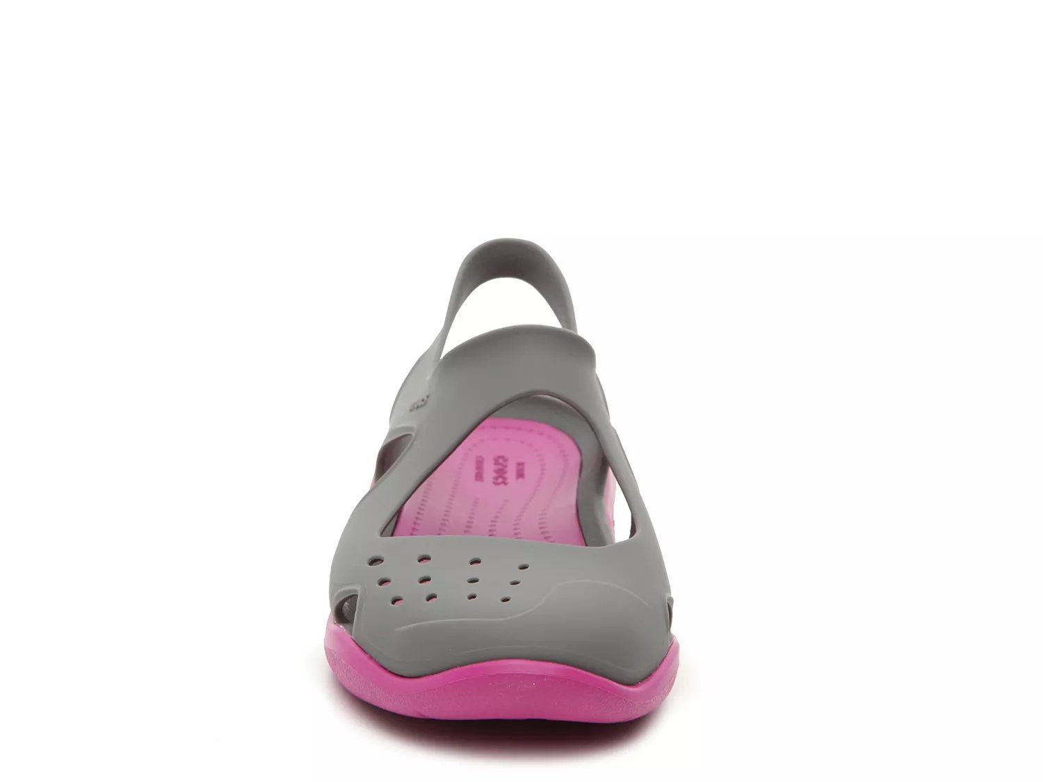 dsw crocs swiftwater