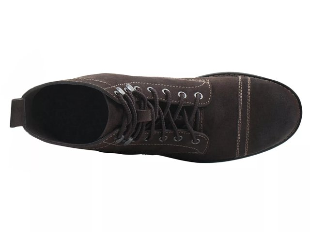 eastland jayce cap toe boot