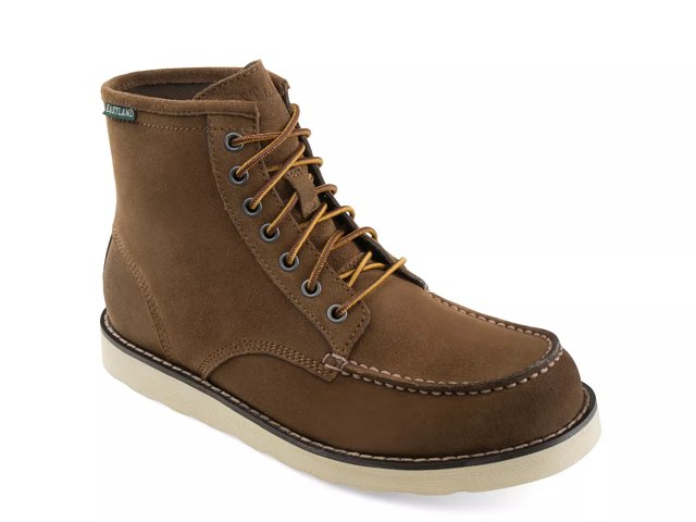 Eastland lumber discount up boot womens