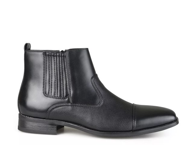 Vance Co. Alex Cap Toe Boot Free Shipping DSW