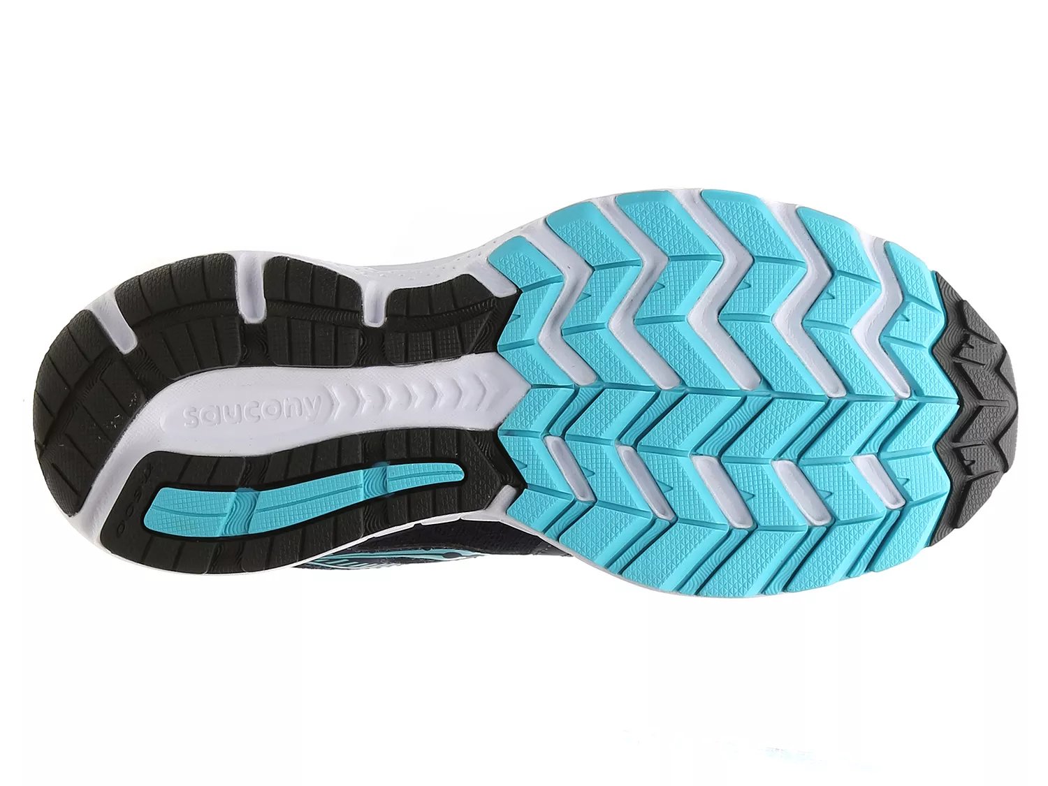 saucony cohesion 10 womens