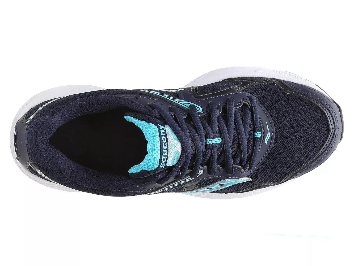 saucony women's cohesion 10 running shoe