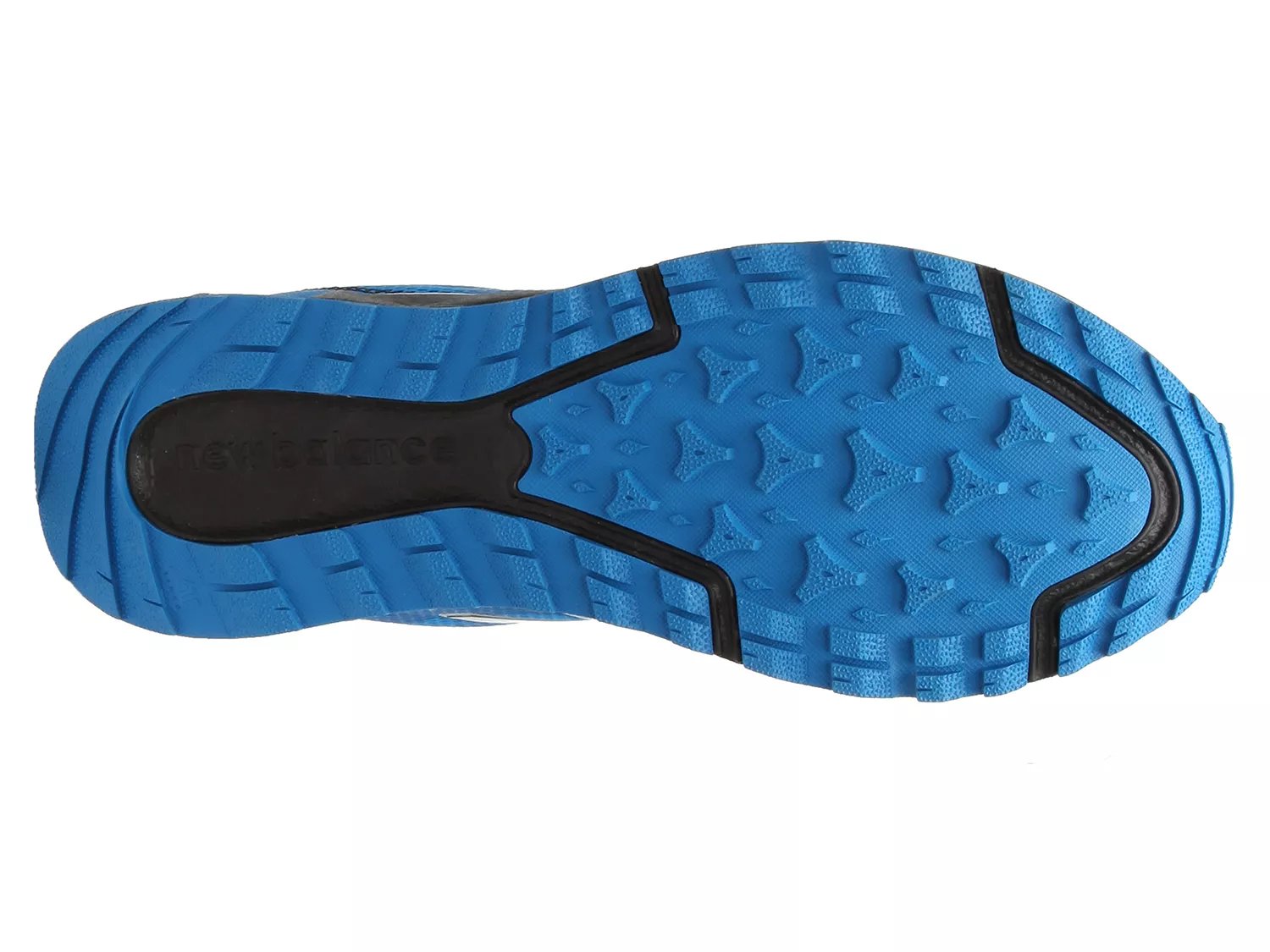 new balance 590 review