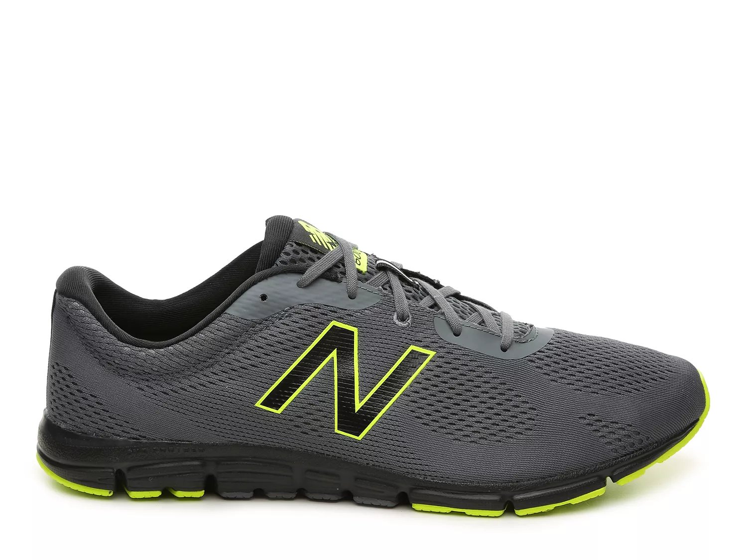 new balance 600
