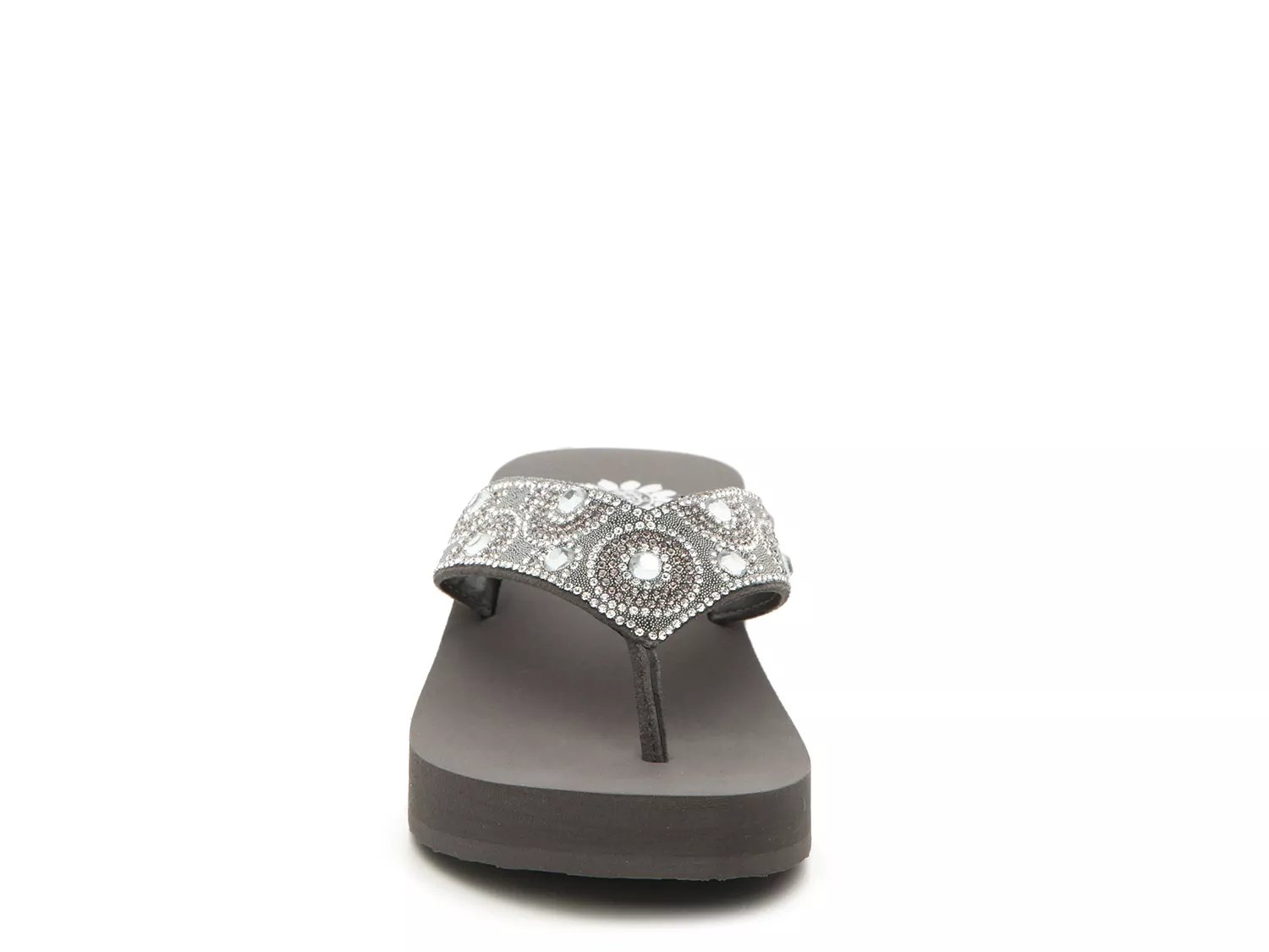 dsw yellow box