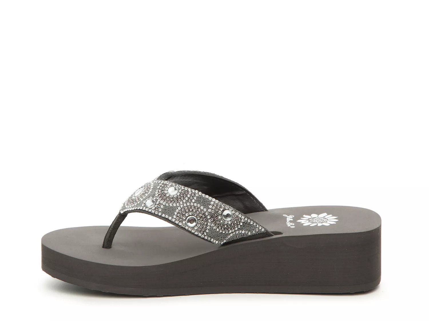 dsw yellow box