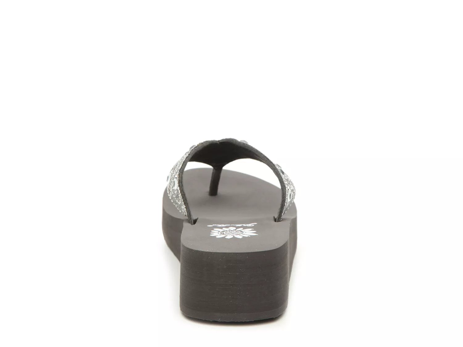 dsw yellow box