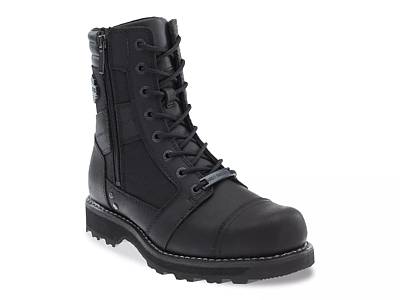 boxbury boots