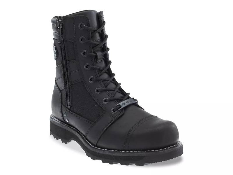 J75 clearance jump boots