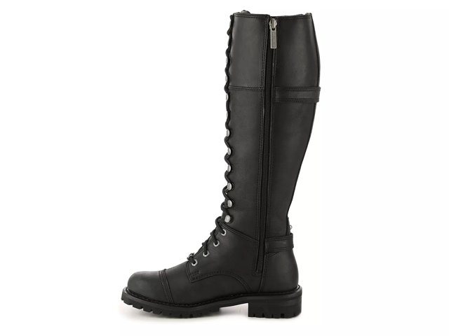Harley davidson beechwood boots discount
