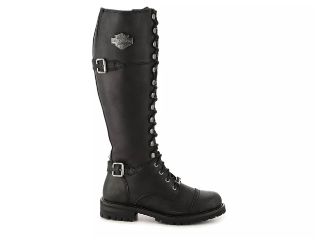 Harley Davidson Beechwood Boot Free Shipping DSW