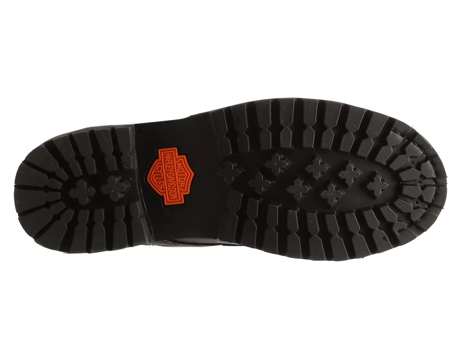 HarleyDavidson Balsa Combat Boot DSW