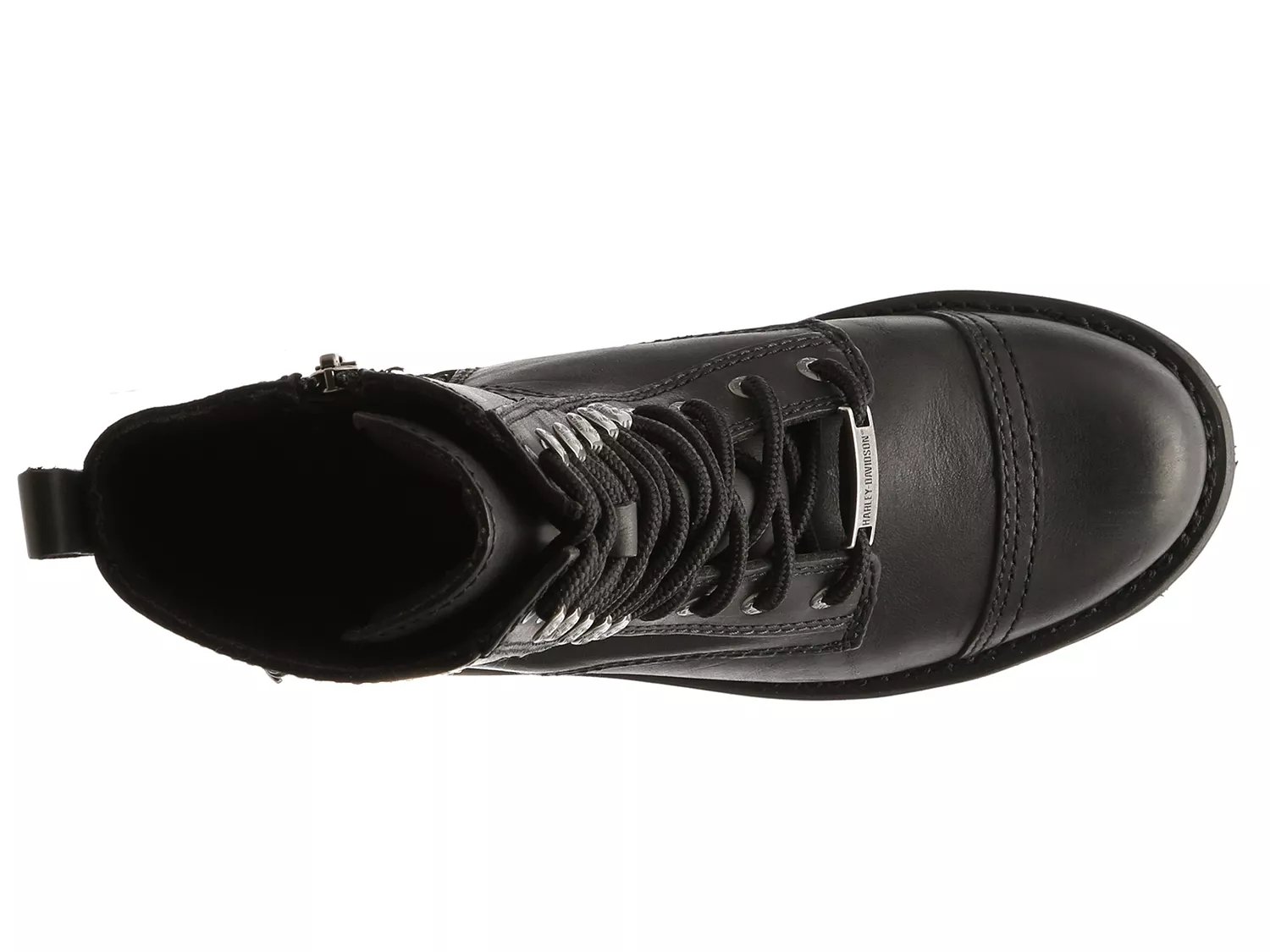 HarleyDavidson Balsa Combat Boot DSW