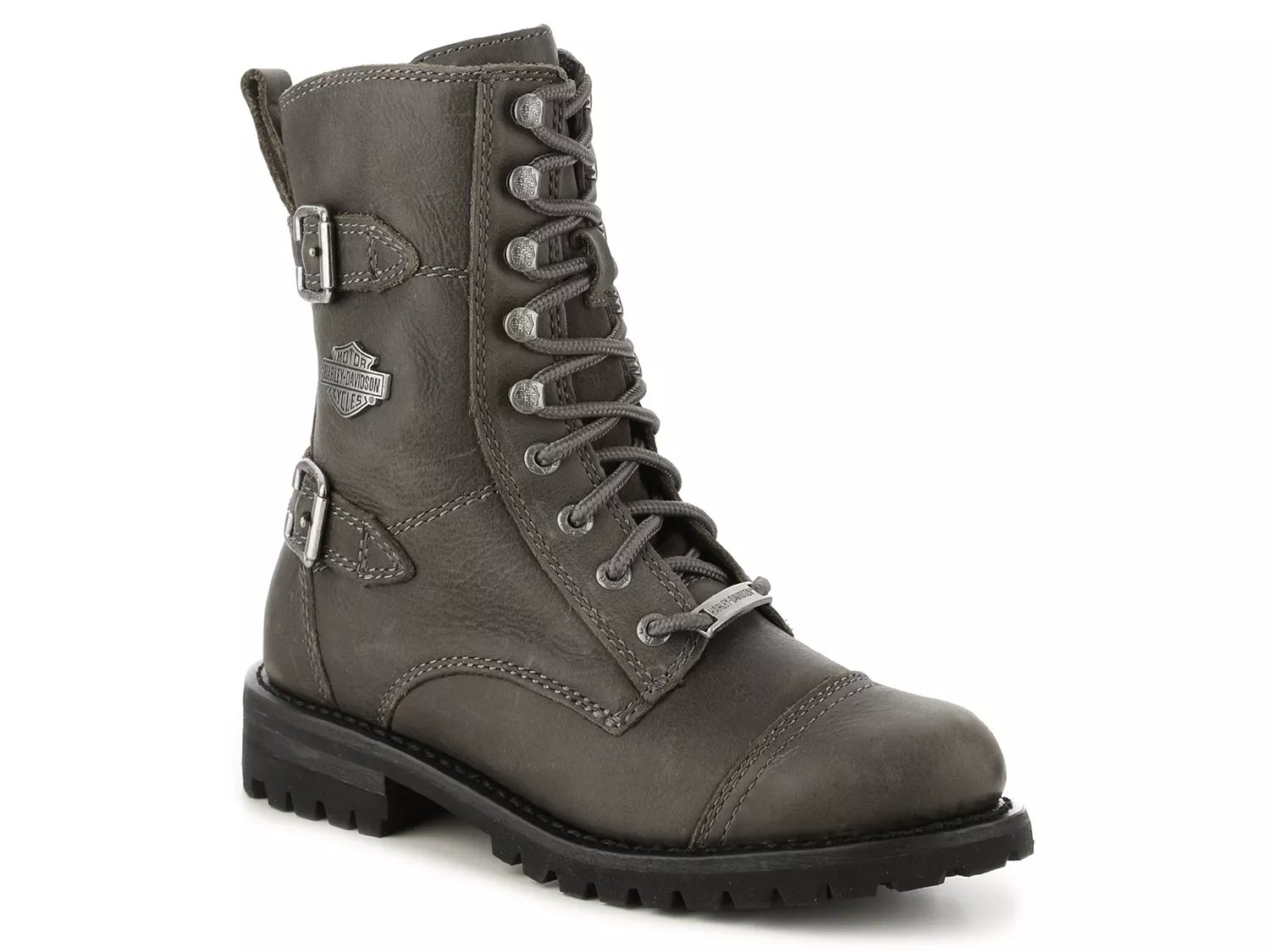 womens harley boots clearance