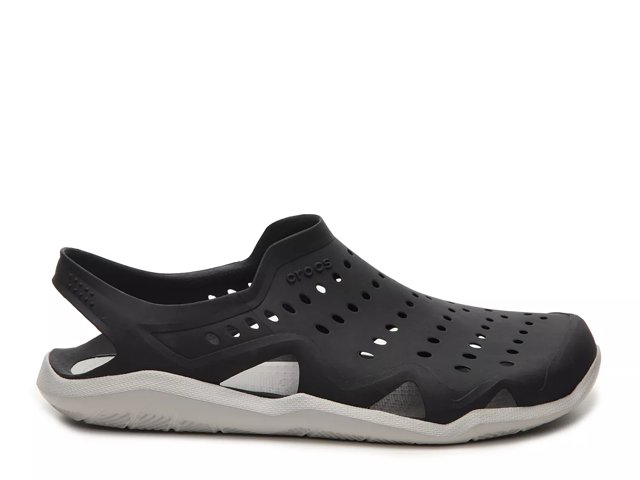 crocs swiftwater wave weight