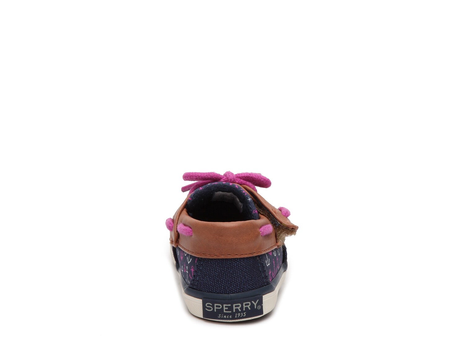 sperry shoes dsw