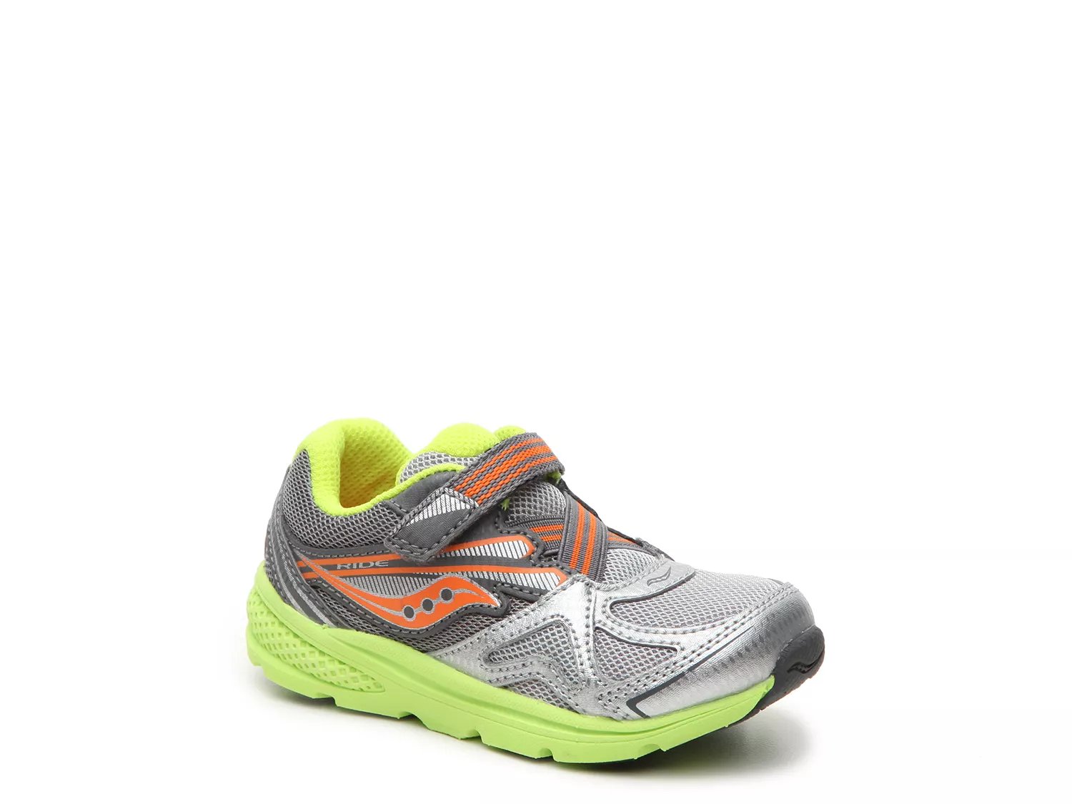 saucony baby ride