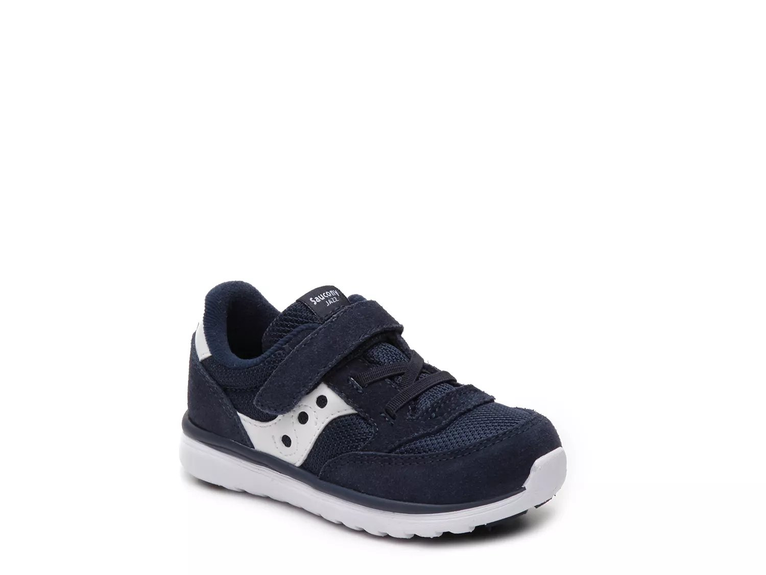 Saucony Baby Jazz Lite Sneaker - Kids' | DSW