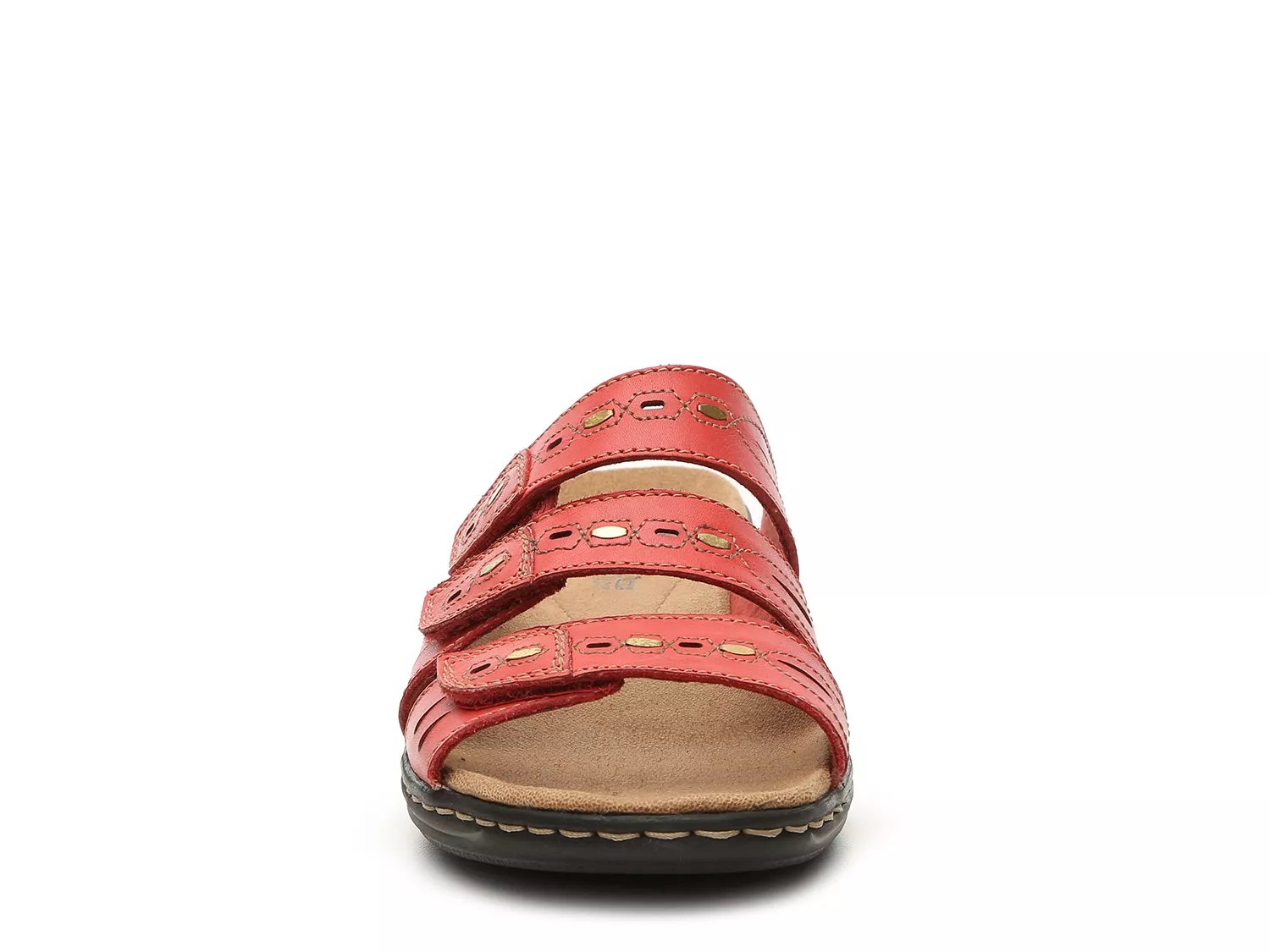 clarks leisa broach sandals