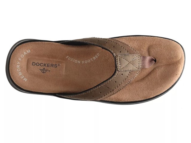 Sole laguna flip top