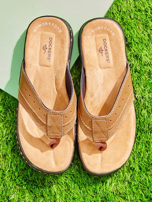 Dockers laguna flip flop 2025