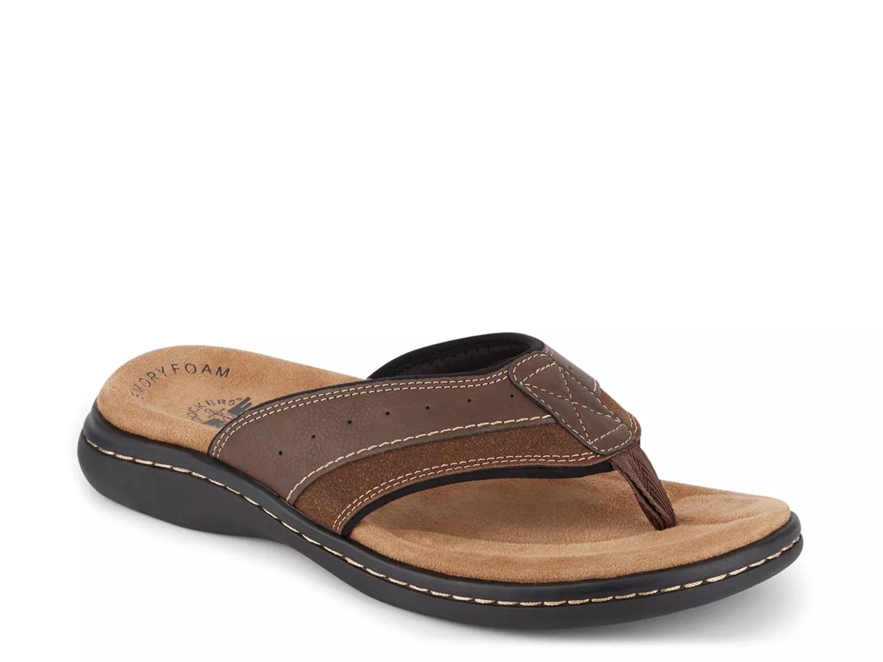 Мужские сандалии Dockers Laguna Flip Flop