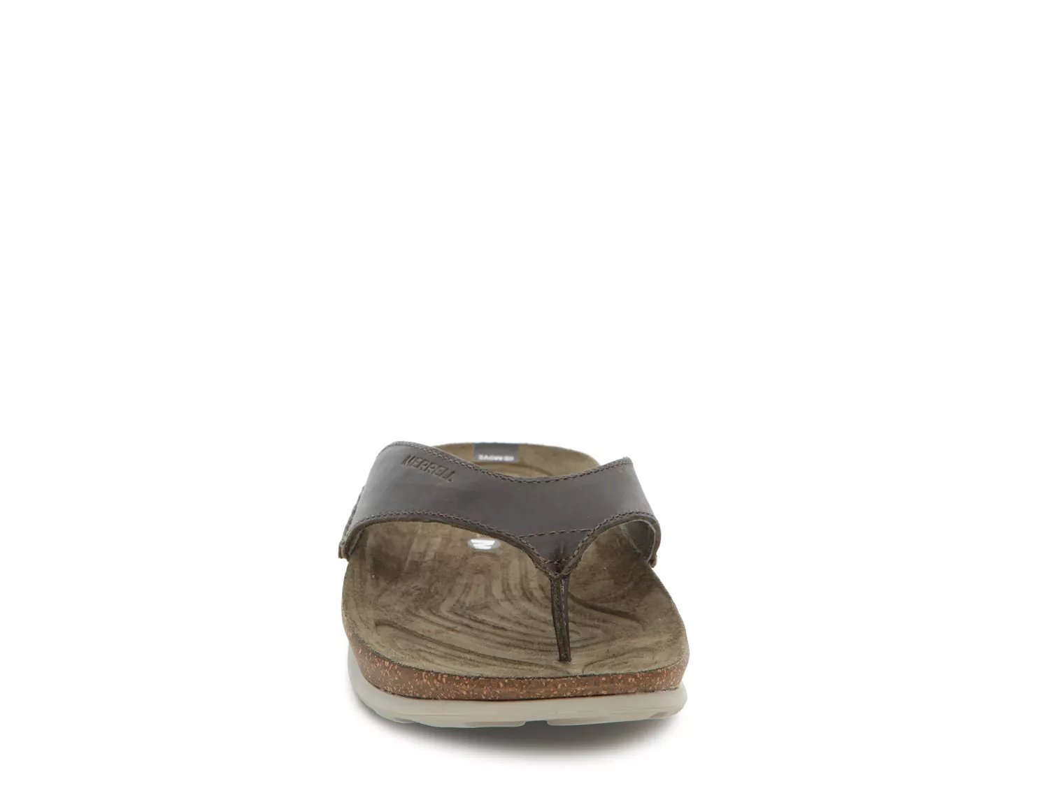 dsw merrell clogs