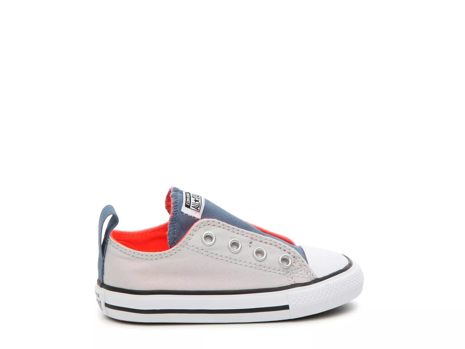 dsw baby converse