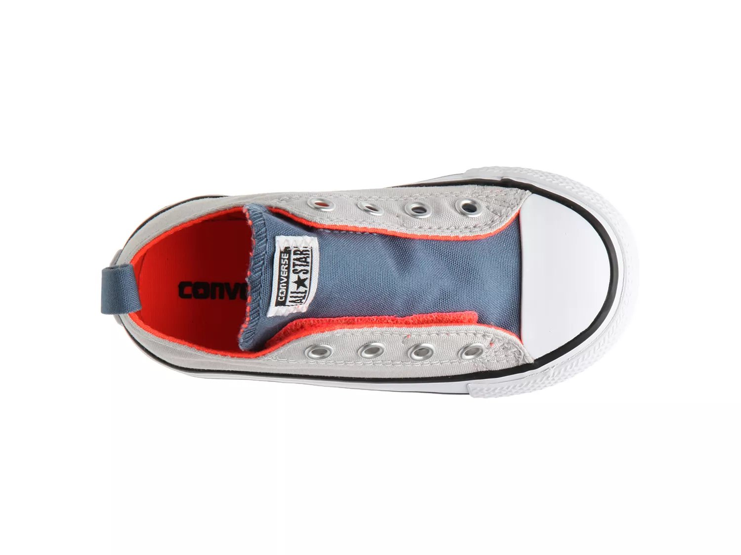 dsw baby converse