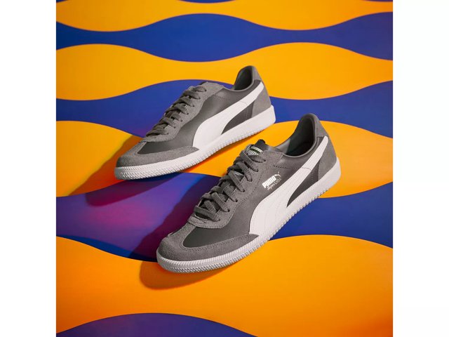 Dsw mens puma sneakers top