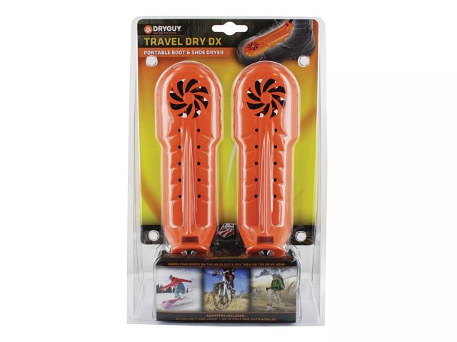 Dryguy travel dry dx boot and shoe dryer store