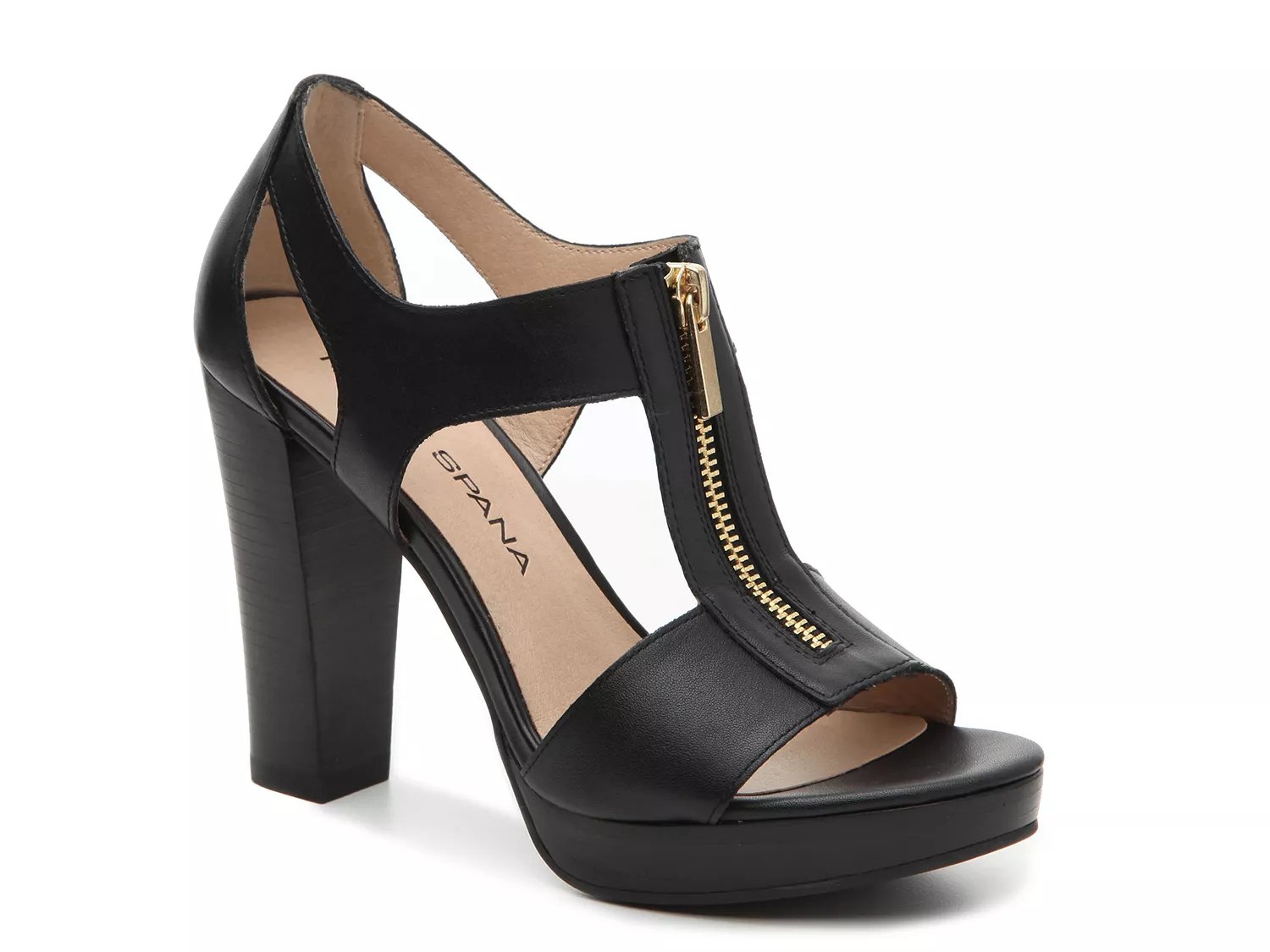 dsw moda spana