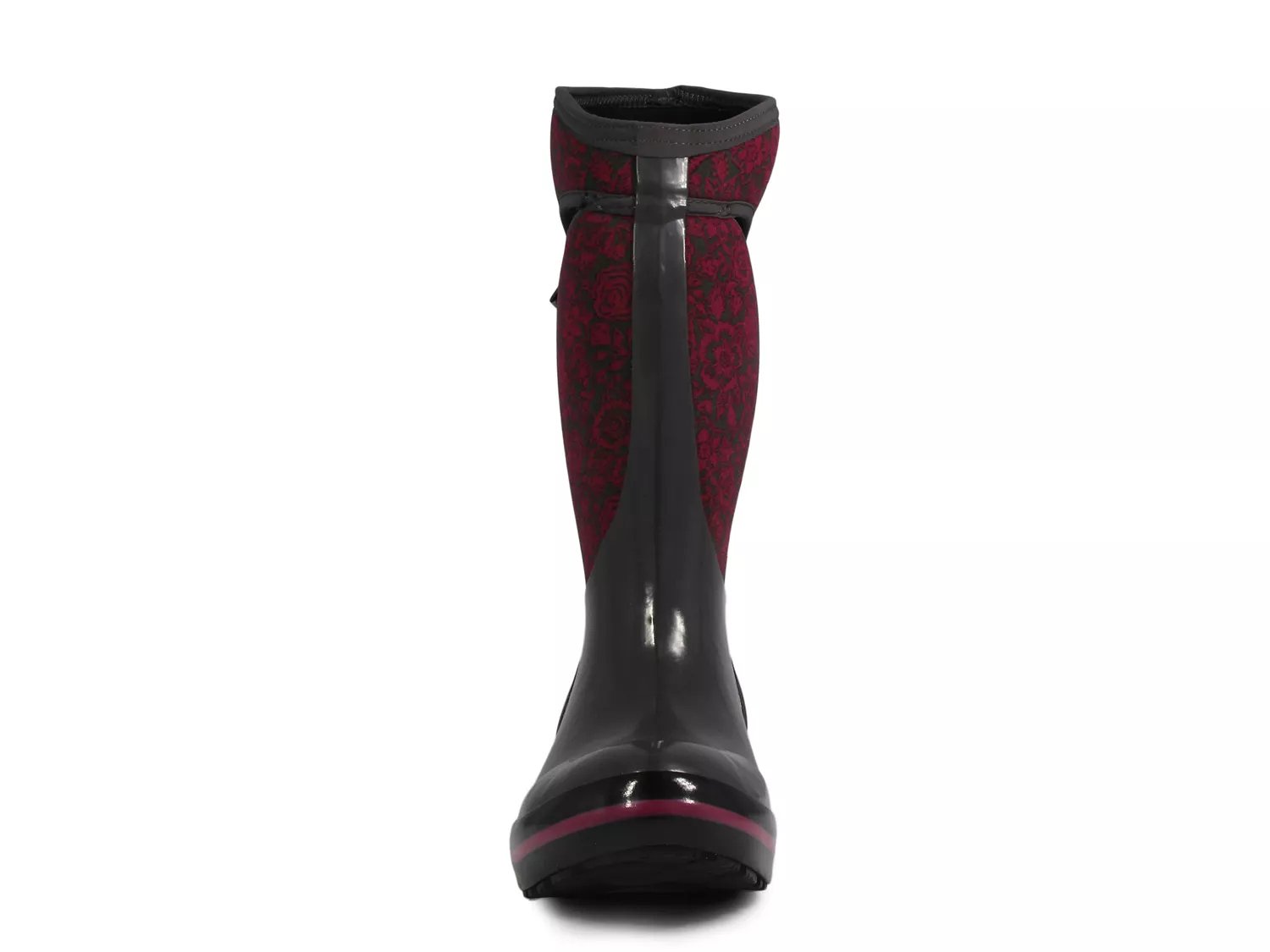 dsw shoes rain boots