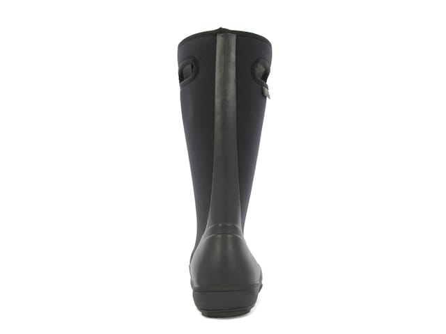 Bogs Cami Lace Tall Rain Boot - Free Shipping | DSW