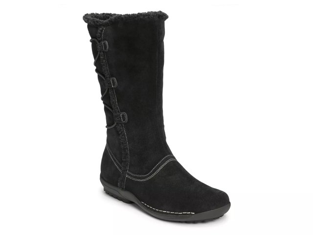 Dsw aerosoles boots hotsell
