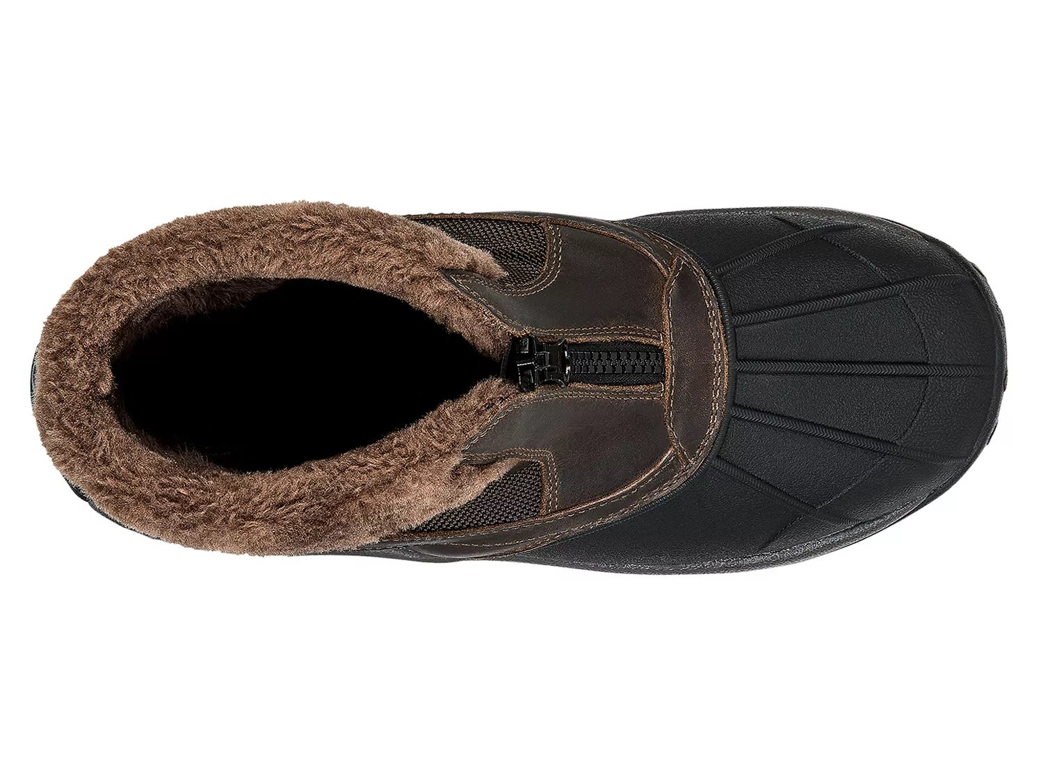 Propet Blizzard Ankle Zip II Duck Boot DSW