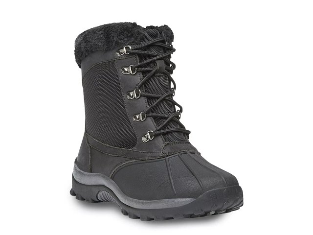 Propet blizzard mid lace ii store