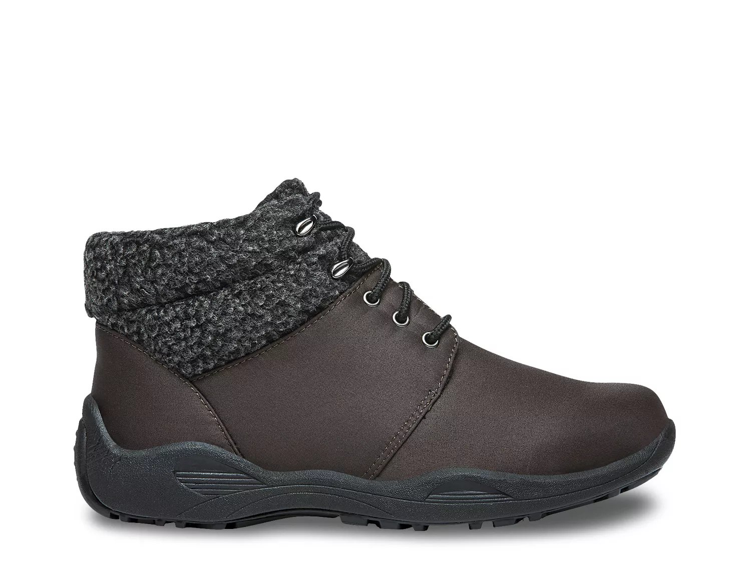 propet women's madison ankle lace boot