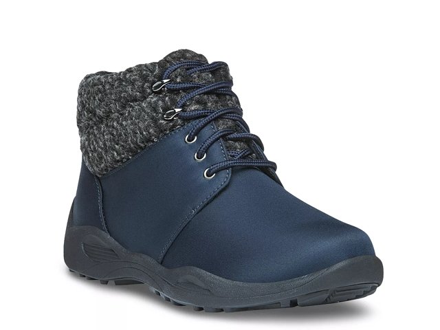 Propet madison ankle strap boot hot sale