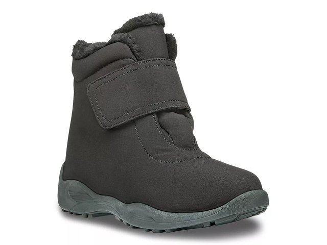 Propet Madison Ankle Strap Snow Boot