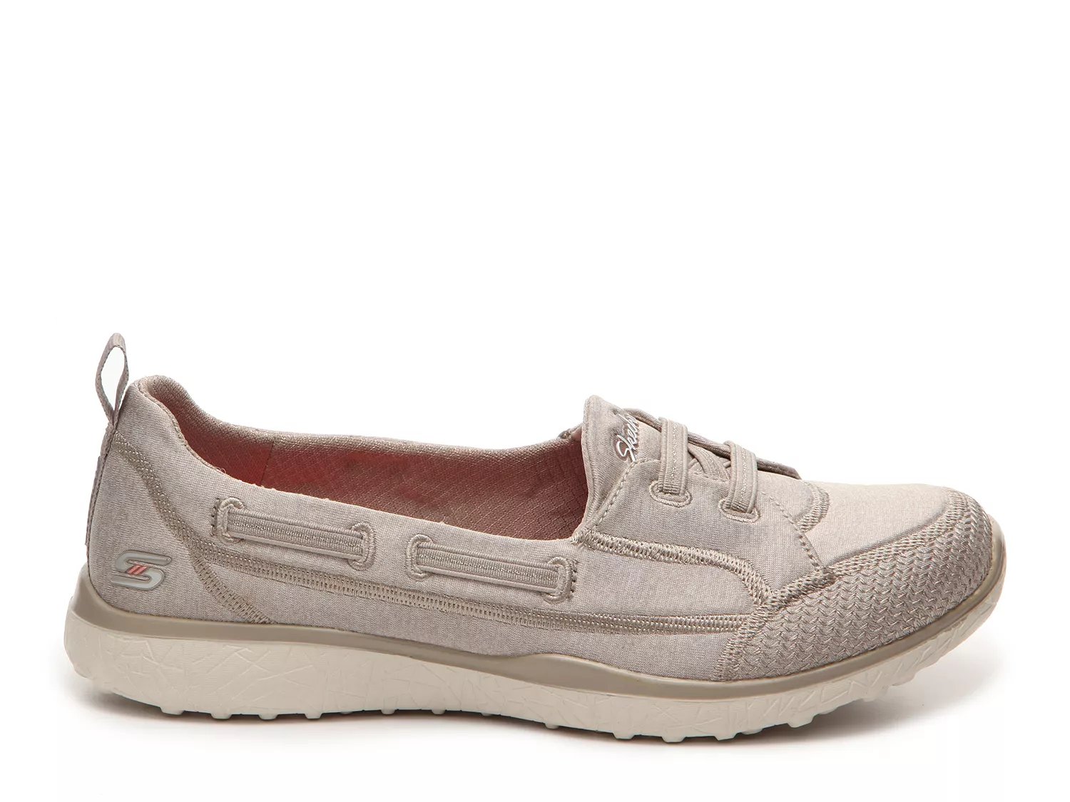 skechers top notch boat shoe