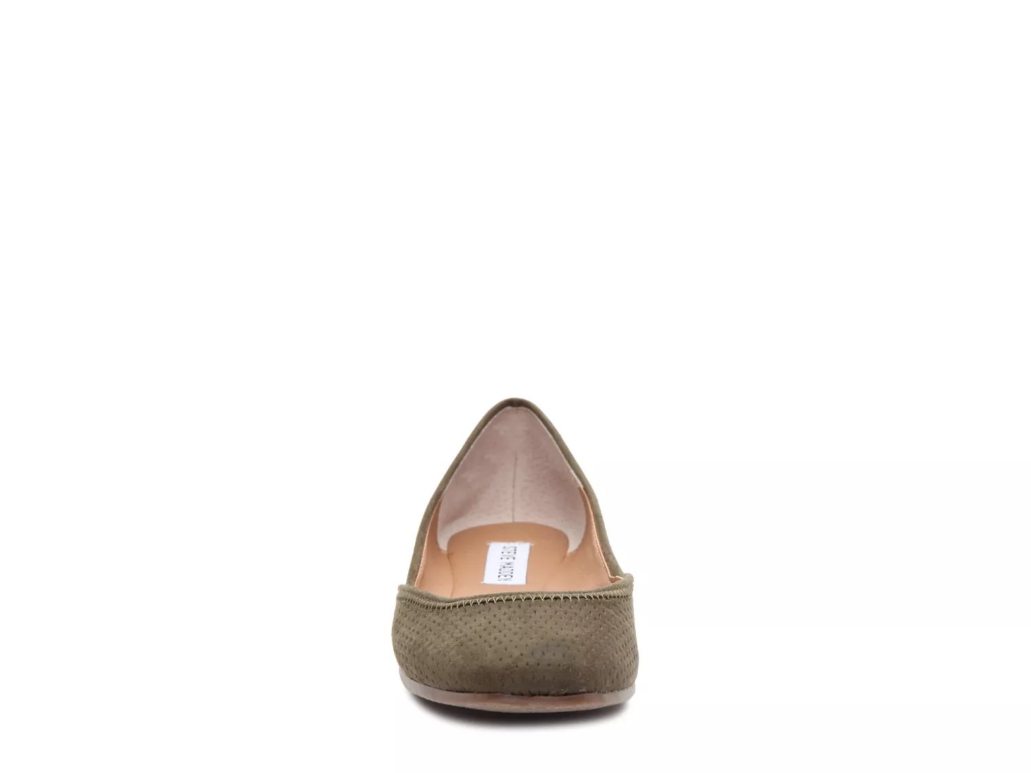 steve madden azika ballet flat