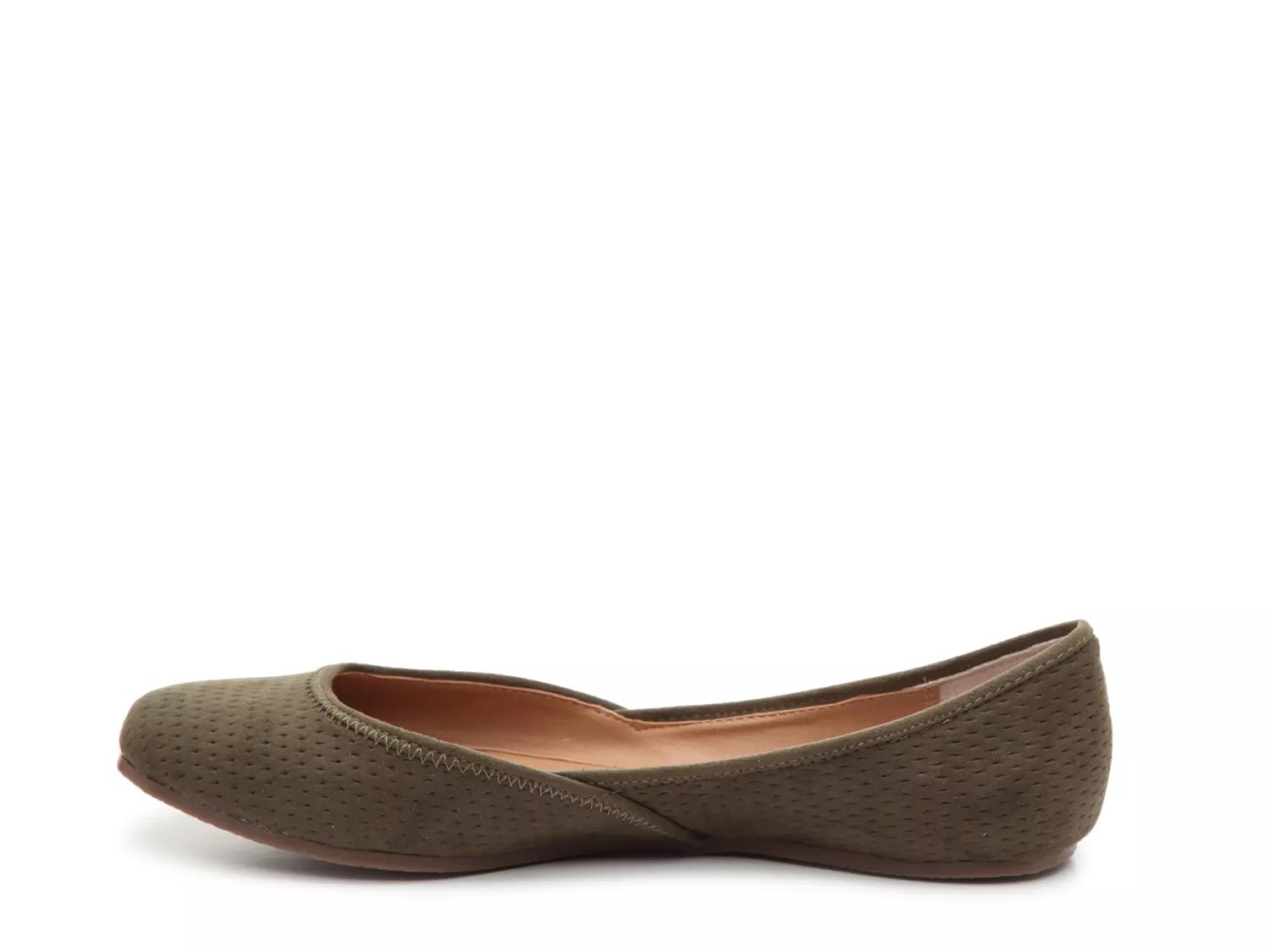 azika ballet flat